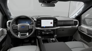 2026 Ford F-150® Internal Image 2